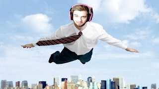 HE'S FLYING! (MW2)