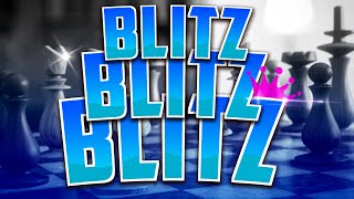 Blitz Jackova - Kosteniuk