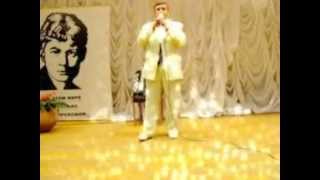 С.А.ЕСЕНИН "ГЛУХАРИ" ("ВЫТКАЛСЯ НА ОЗЕРЕ АЛЫЙ СВЕТ ЗАРИ")