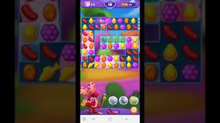 Candy Crush Friends Saga Level 276 ~ No Boosters