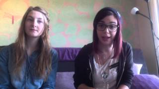 Bad Girls Zine: STI's