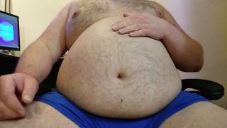 Talking about my weight gain + Weigh In