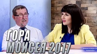 ТЕЛЕМАРАФОН ''ДНЕВНИК КОЛЛЕДЖА 2017'' | Григорий  Сухина | Выпуск № 6