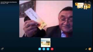 Отзыв Семья Жаппаровых Исцеление продуктами ВИТА РА