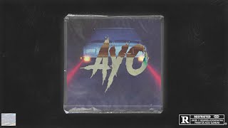 Young Nudy x Playboi Carti  Type Beat "Chopper" |Prod.ayowiththemayo