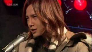 Mary stayed out all night ost Take care my bus 장근석 [MV] V-eelmade