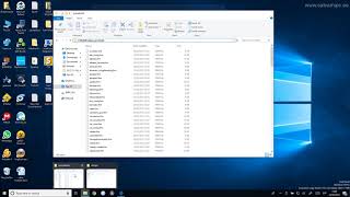 MySQL export error 1146 from MySQL workbench. Fix frm tables