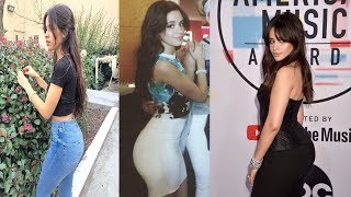 CAMILA CABELLO'S SEXY ASS! ?