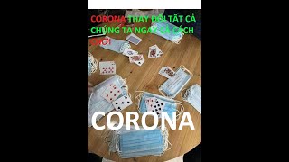 Những điều bạn chưa biết về Virus Corona, lịch sử kinh hoàng trong quá khứ, các triệu chứng mắc bệnh