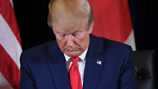 ¿De qué se trata el juicio político de Donald Trump?