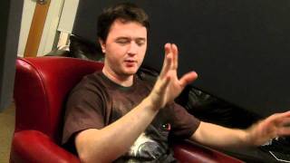 Real Talk: Matt and Matt Talk Dark Souls