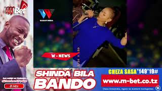 WEMA SEPETU ALIVYOIMBA WIMBO WA ALIKIBA MWANZO MWISHO/ MASHABIKI WAPAGAWA NA UWEZO ALIO UONESHA
