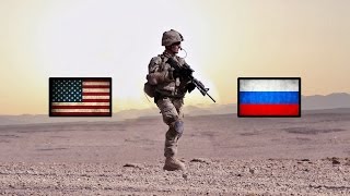 ☛USA vs RUSSIA Military Power Comparison | 2016 (VSB) #66