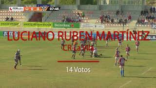 Liga Heineken ACCIÓN J9