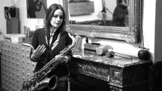 Sophie Alour Interview