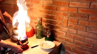 Барсучий жир. как приготовить и проверить.