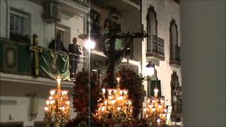 Procesión Verdes de Alhaurín 2015-2