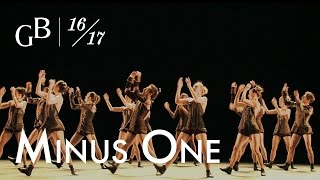 Minus One | March 23-April 1 | Les Grands Ballets