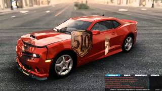 #The Crew Wild Run: Часть 2 Посвящение, Осторожно, окрашено!, Починка.
