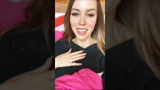 Татьяна Строкова в прямом эфире 20 01 2020  Мне плевать, что вы думаете