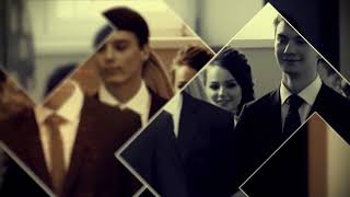 Выпускной 230617ФВ FULL HD школа 1392 начальная заставка