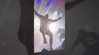 Макс Корж.Улицы без фонарей.Киев. 2019.