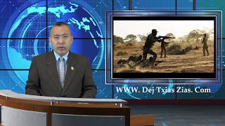 Xov Xwm Txaus Ntshai Heev ( Loca & World News ) 1/24/20