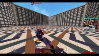 Render test  5 | GPU overclocked
