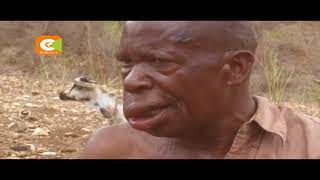 Serikali ya kaunti ya Kitui imetishia kumfungulia mashtaka mtoto wa mwanasiasa mmoja mashuhuri