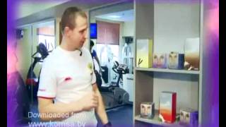 Сергей Руднев о Wellness