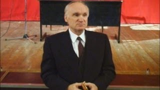 О духовной жизни (г. Лобня, 2002) — Осипов А.И.