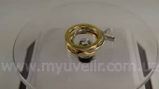 Кольцо Bvlgari