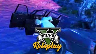 GTA 5 Real Life #17 — Hallo.. Dirk Brauner — GTA 5 Roleplay