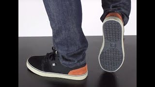 DC TONIK black anthracite