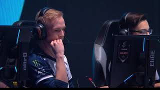 NaVi vs Liquid - Bo1 - Map Inferno - ELEAGUE Major 2018 Main Qualifier