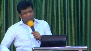 Why Aren't Our Prayers Answered ? | Pastor Manoj Samuel | 2 - 10 - 2012