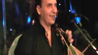 Γιώργος Ζερβάκης: Βάφτιση Μάλια Royal Hall 15-11-2019 Συρτά