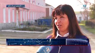 Руслан Бальбек с рабочим визитом посетил Бахчисарайский район