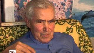 Певец Павел Александрович Скопин