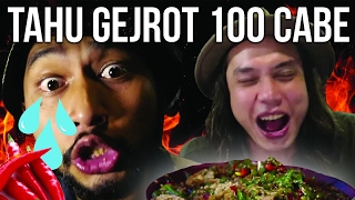 TAHU GEJROT MONCROT CROT CROTTTTT!!!!! I Ayo Makan | GERRY GIRIANZA ft. PANJUL