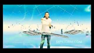 DJ Piligrim - Ответь (official video)