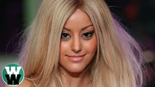 10 Most Expensive Escorts In The World