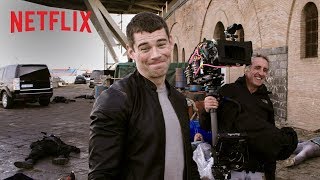 Sense8: Episódio final | Mais uma vez | Netflix