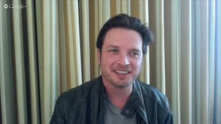Aden Young ('Rectify') on playing 'confused and broken' ex-con