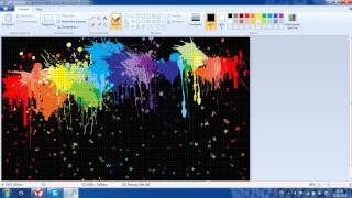 Как установить Шрифты Для Paint,Sony Vegas И так Далие на програмы др.