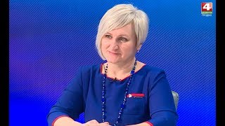 Тема в деталях. Деятельность общественного объединения "Белая Русь". 15.03.2019