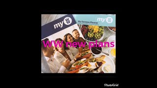 New WW UK plans