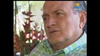 Gustavo Álvarez Gardeazábal en ConversanDoS. Director Darío Henao. Telepacífico