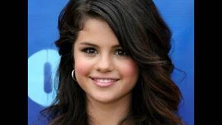 Selena Gomez Inspried Hair Tutorial