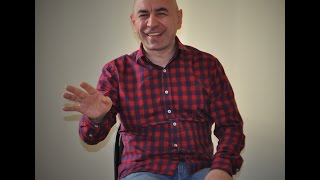 Жестокий интенсив на 400 дней - моя презентация